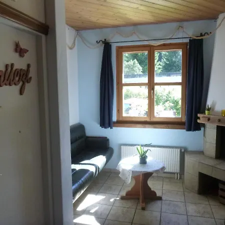 Hotel Familien Und Wanderhotel Clarezia