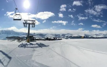 Familien Und Wanderhotel Clarezia Breíl