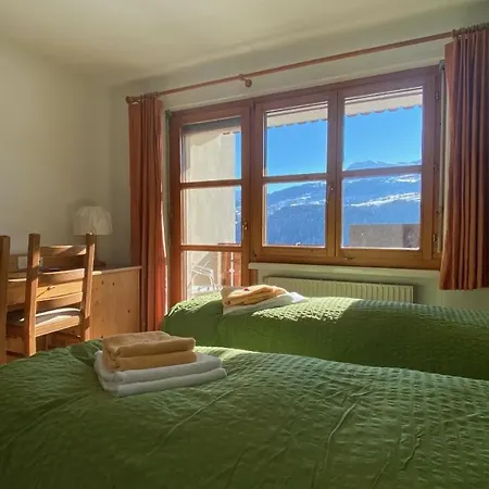 Hotel Familien Und Wanderhotel Clarezia