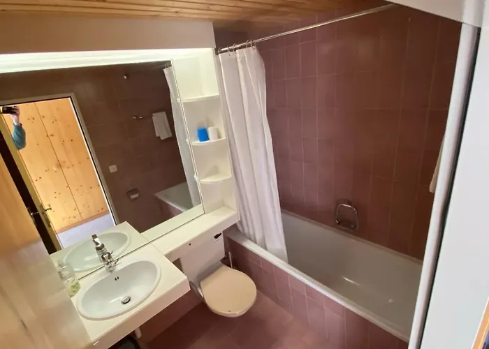 Familien Und Wanderhotel Clarezia * Breíl