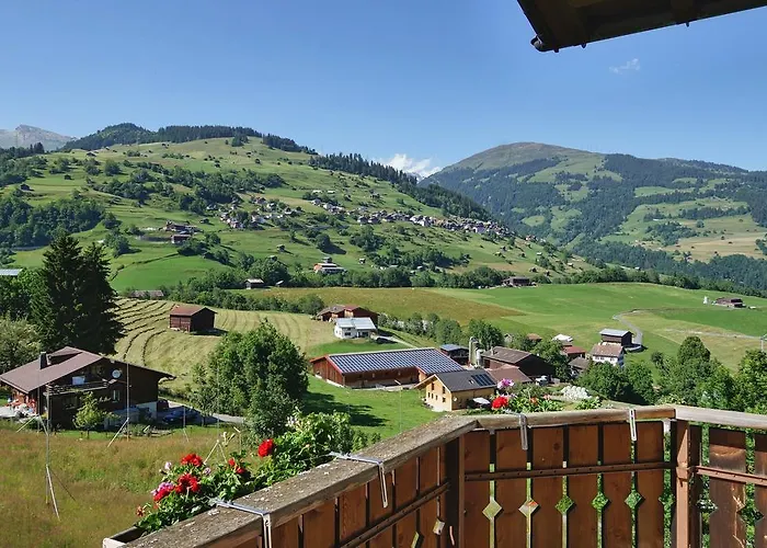 Familien Und Wanderhotel Clarezia Hotel *