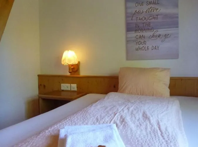 Familien Und Wanderhotel Clarezia Hotel