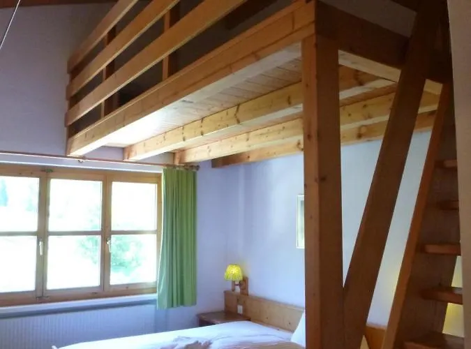 Familien Und Wanderhotel Clarezia *