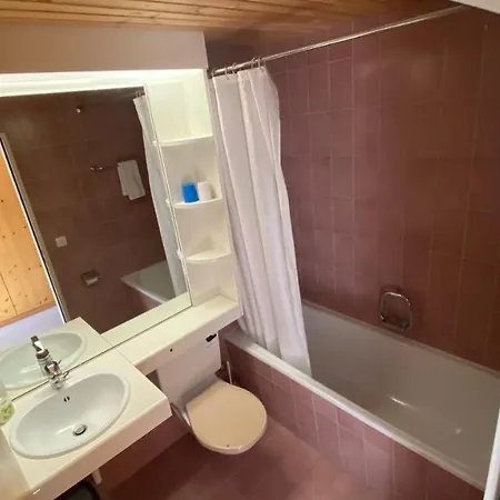 Familien Und Wanderhotel Clarezia * Breíl