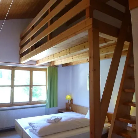 Familien Und Wanderhotel Clarezia *