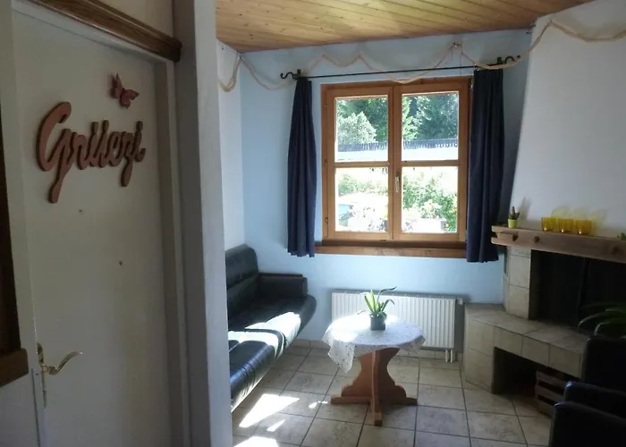 Hotel Familien Und Wanderhotel Clarezia