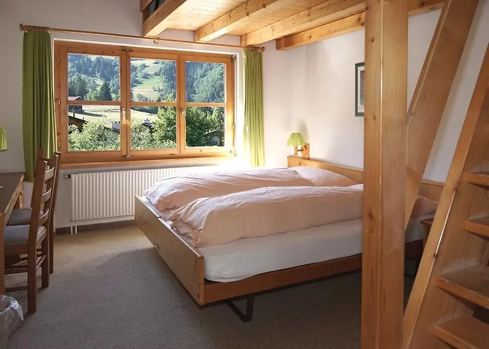 Familien Und Wanderhotel Clarezia *